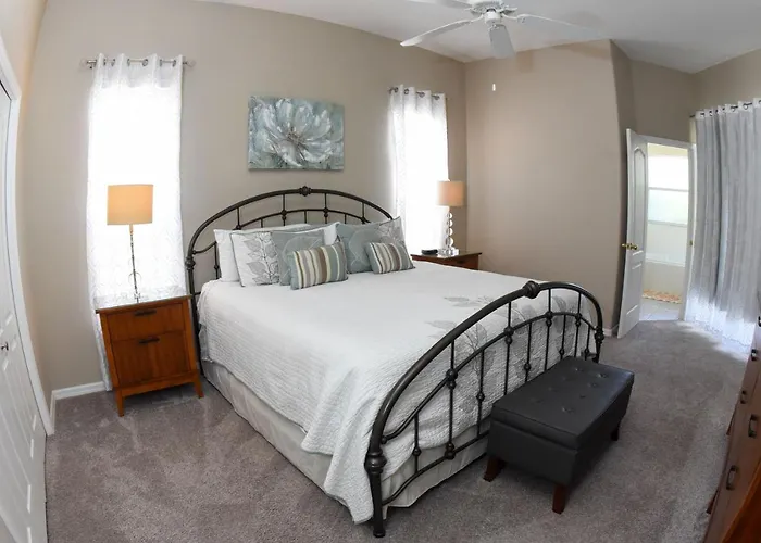 Tuscan Hills 4 Bedroom Pool Home W Game Room Davenport